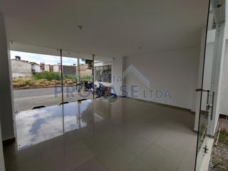 Foto 21 de EDIFICIO en ARRIENDO en Cúcuta AV. LIBERTADORES, PLAYA HERMOSA