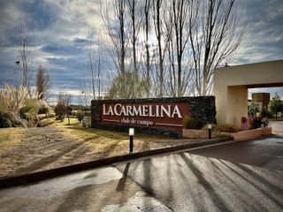 Terreno. 400 m2. La Carmelina, San Martín