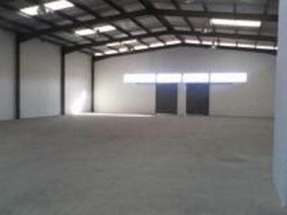 Excelente Bodega Nueva con Oficinas Sector Amaguaña