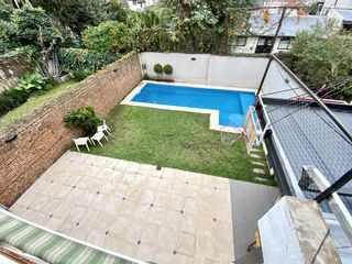 Casa impecable en venta / Alquiler en la mejor zona de  - Belgrano R