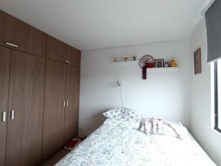 Foto 7 de apartaestudio en arriendo en mazuren. Cod A31815