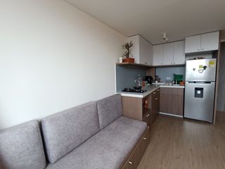 Foto 14 de apartaestudio en arriendo en mazuren. Cod A31815