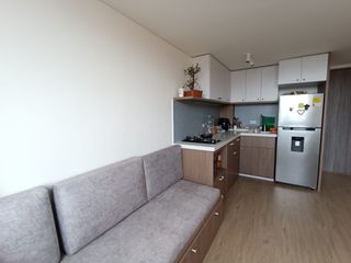 Foto 13 de apartaestudio en arriendo en mazuren. Cod A31815