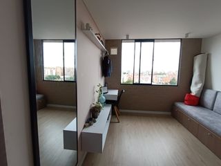 Foto 10 de apartaestudio en arriendo en mazuren. Cod A31815