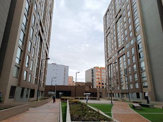 Foto 2 de apartaestudio en arriendo en mazuren. Cod A31815