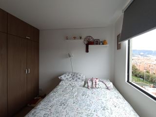 Foto 9 de apartaestudio en arriendo en mazuren. Cod A31815