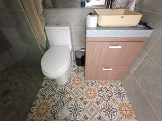 Foto 5 de apartaestudio en arriendo en mazuren. Cod A31815
