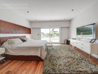 Casa a LA LAGUNA,  con 4 dormitorios en venta en Los Castores
