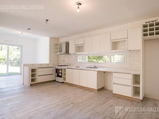 Foto 4 de Importante casa en Santa Barbara