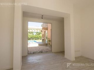 Foto 5 de Importante casa en Santa Barbara
