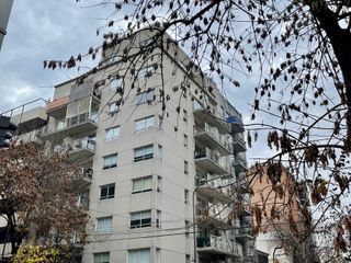 Excelente departamento de dos ambientes en alquiler en Belgrano