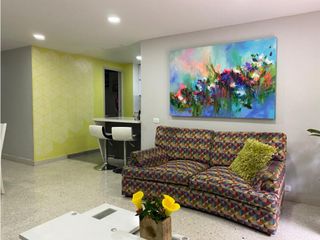 Casa en arriendo en el Poblado