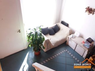 Foto 6 de Duplex en venta en Tigre