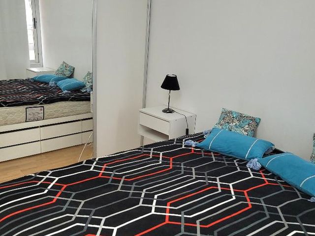 Divino 2 ambientes Amueblado Super luminoso y alegre - Los mejores Amernities - Seguridad 24hs