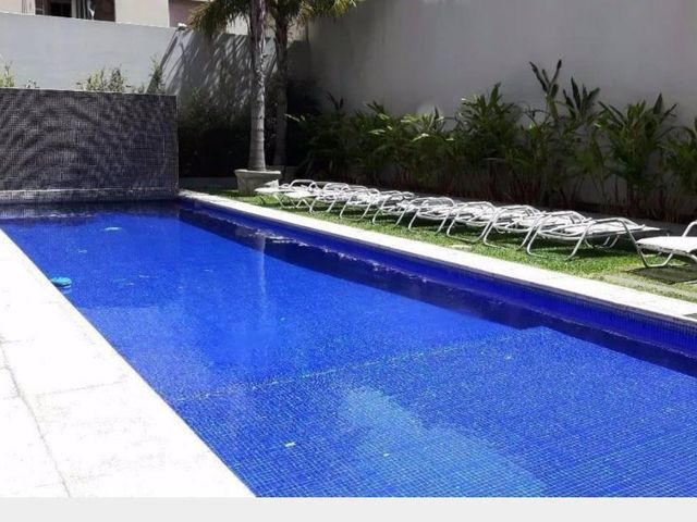 Divino 2 ambientes Amueblado Super luminoso y alegre - Los mejores Amernities - Seguridad 24hs