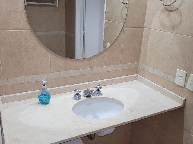 Divino 2 ambientes Amueblado Super luminoso y alegre - Los mejores Amernities - Seguridad 24hs