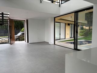 Foto 3 de casa condominio en venta en la vega. Cod V1093030