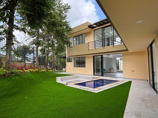 Foto 6 de casa condominio en venta en la vega. Cod V1093030