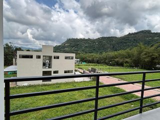 Foto 9 de casa condominio en venta en la vega. Cod V1093030