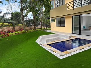 Foto 5 de casa condominio en venta en la vega. Cod V1093030