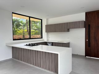 Foto 2 de casa condominio en venta en la vega. Cod V1093030