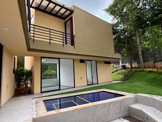 Foto 4 de casa condominio en venta en la vega. Cod V1093030