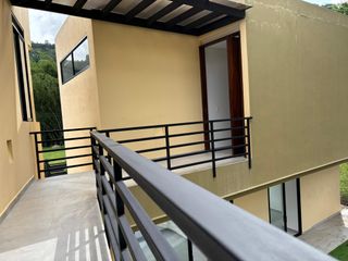 Foto 11 de casa condominio en venta en la vega. Cod V1093030