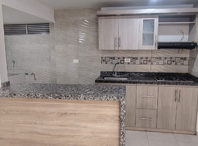 Apartment for rent in Bello