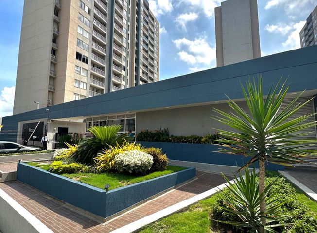 Apartment for rent in Barranquilla