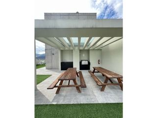 Foto 16 de Departamento en renta amoblado, sector González Suárez