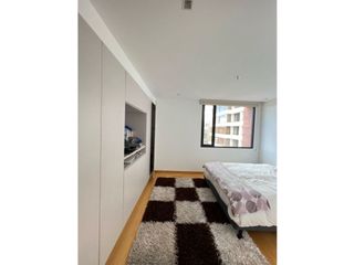 Foto 7 de Departamento en renta amoblado, sector González Suárez