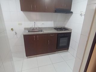 Foto 7 de apartamento en venta en la campiña. Cod V25825