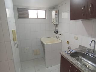 Foto 5 de apartamento en venta en la campiña. Cod V25825
