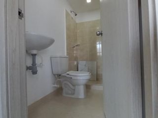 Foto 4 de apartamento en venta en ciudad guabinas. Cod V16018