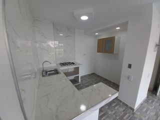 Foto 5 de apartamento en venta en ciudad guabinas. Cod V16018