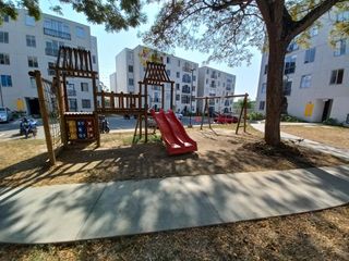 Foto 15 de apartamento en venta en ciudad guabinas. Cod V16018