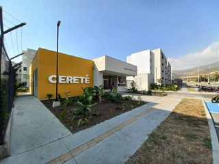 Foto 2 de apartamento en venta en ciudad guabinas. Cod V16018