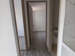 Foto 6 de apartamento en venta en ciudad guabinas. Cod V16018
