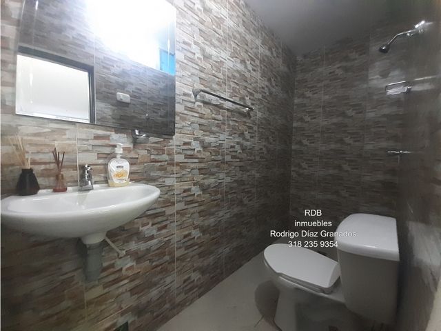 BELLAVISTA, BARRANQUILLA, COLOMBIA, VENTA CASA DE 2 PISOS.