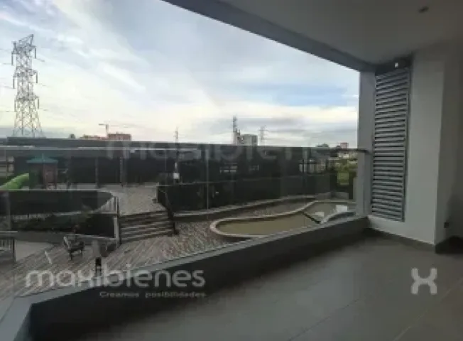 Apartment for rent in Rionegro