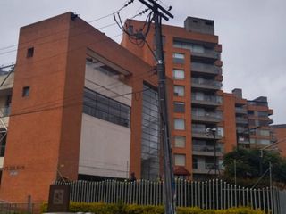 APARTAMENTO en VENTA en Bogotá Salitre