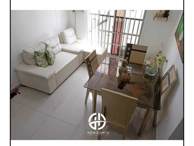 SE VENDE APARTAMENTO CONJUNTO PARQUES DE BOLIVAR