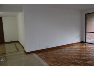 Apartamento en Arriendo Provenza Medellín