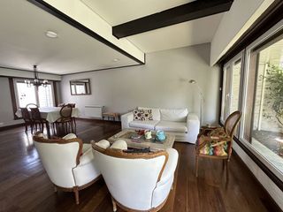 Foto 3 de Casa en Alquiler Temporada