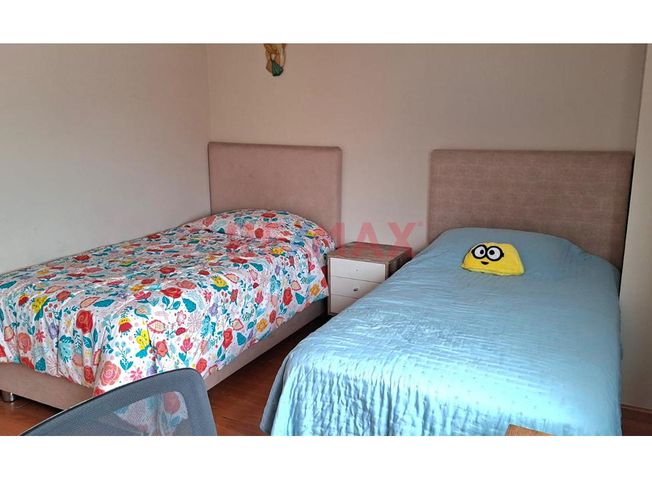 Departamento en Venta en Miraflores - Ansicht 5