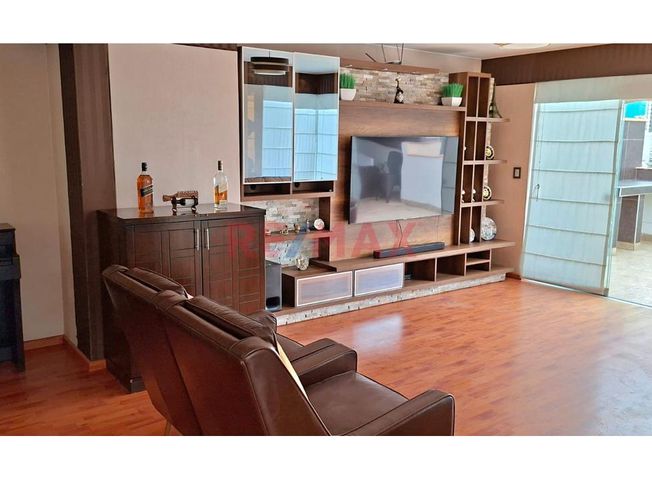 Departamento en Venta en Miraflores - Ansicht 4