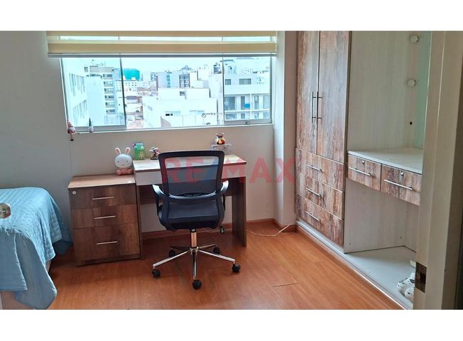 Departamento en Venta en Miraflores - Ansicht 6