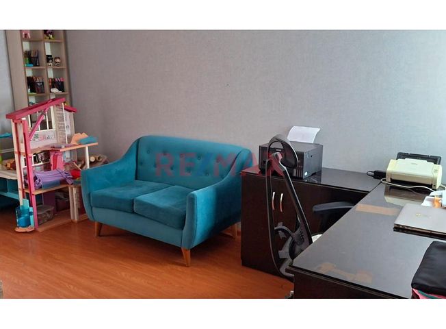 Departamento en Venta en Miraflores - Mehr