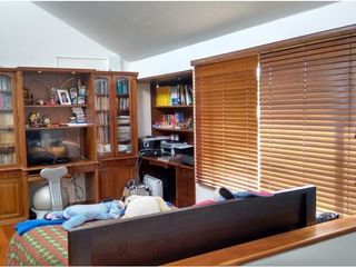 Foto 14 de Arriendo Casa Vía Guaymaral Chía De 278 M2 conjunto San Sebastián