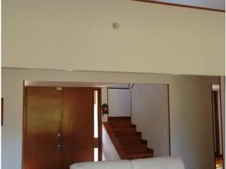 Foto 15 de Arriendo Casa Vía Guaymaral Chía De 278 M2 conjunto San Sebastián